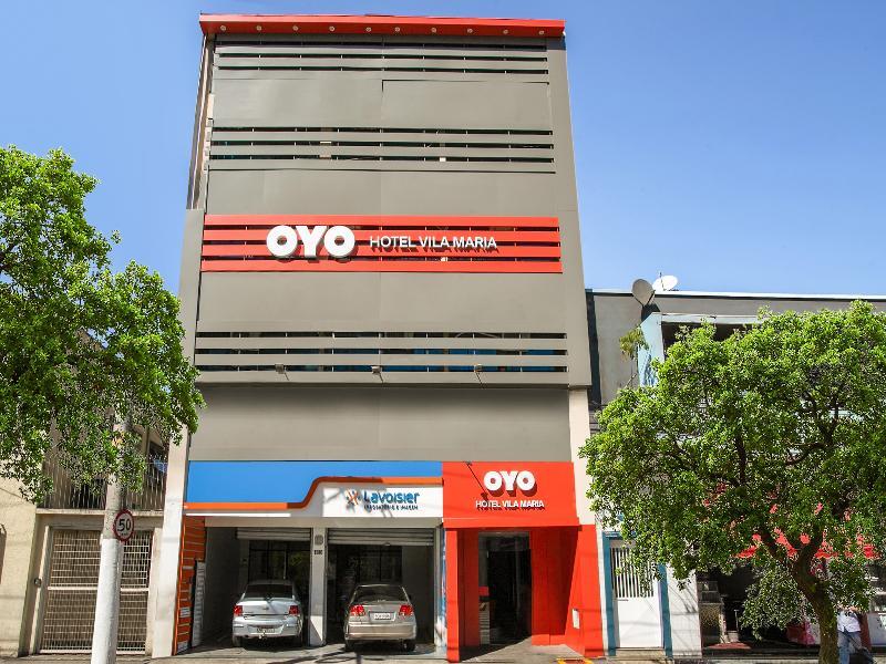 Hotel Golden Vilage Vila Maria - Sao Paulo, Sao Paulo